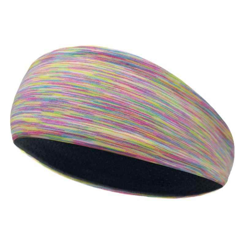 1 # Rainbow